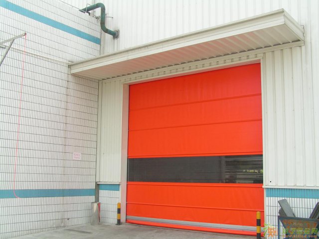 丰台区北大地安装卷帘门20年工程经验