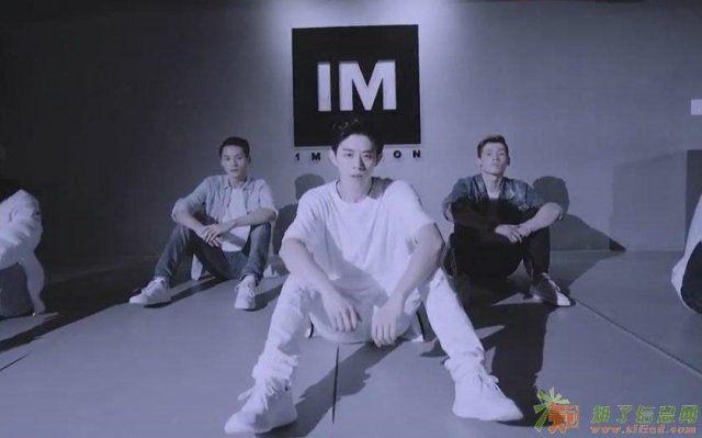 西安DC舞蹈爵士舞专业培训火热招生中