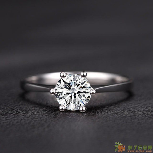 天生一对（珂兰钻石）圣洁之恋