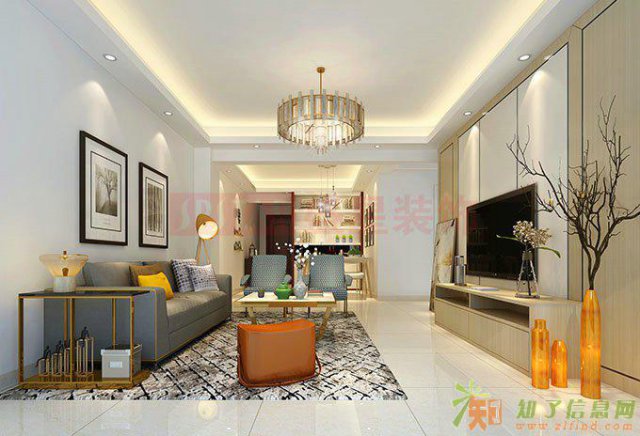 海南盛星装饰、一站式装修，直接拎包入住