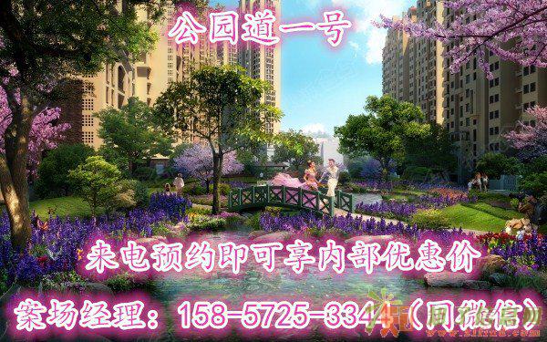 嘉兴 海宁 公园道1号 售楼处 城市的中心