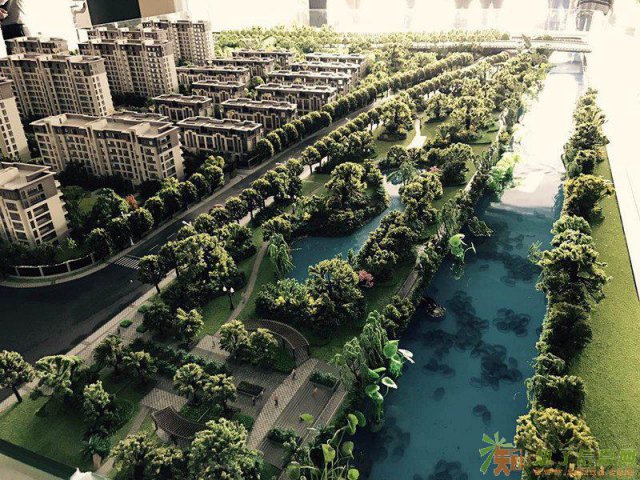 嘉兴中南闻荷府：自住，呱呱叫，投资，哈哈笑