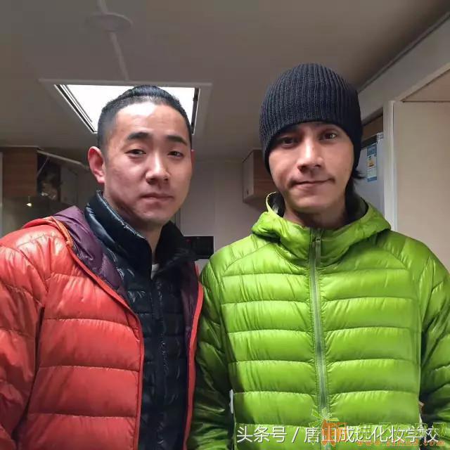 石家庄有影视化妆学校吗