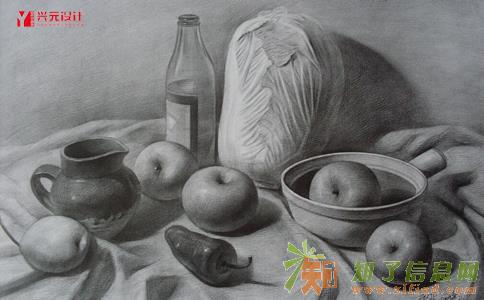 镇江零基础学素描去哪里|镇江上元成人素描美术培训班