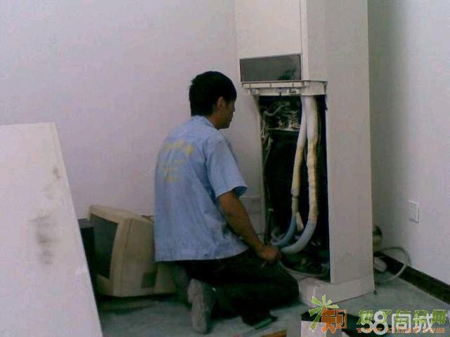 闵行区金都路空调维修54372710空调移机加液