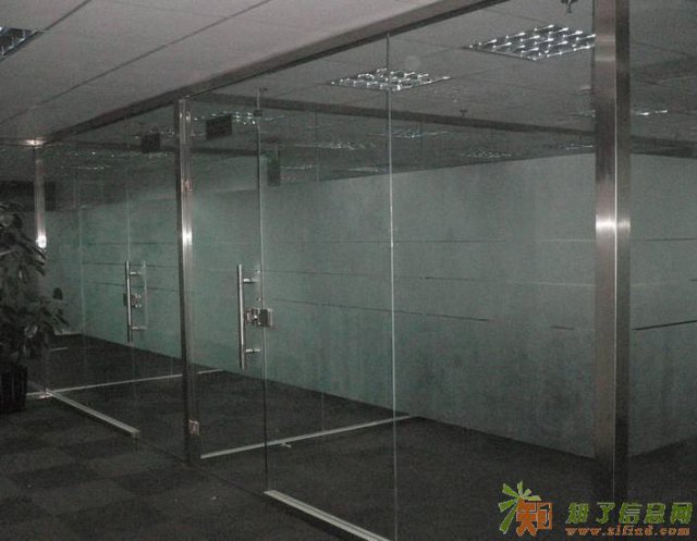 天津安装制做玻璃门价格优惠