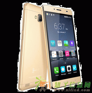 爱拼颜值的超实惠四核机型 垦鑫达R7评测