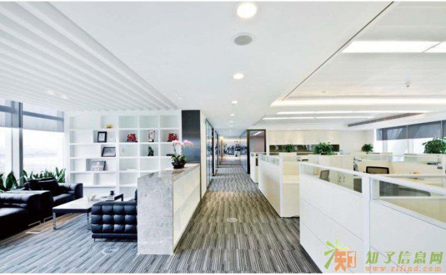 北京办公室装饰设计公司，朝阳办公室装修