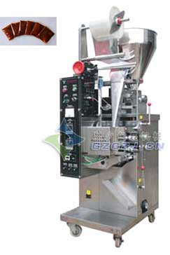 小袋装辣椒油包装机、岳阳辣椒油包装机