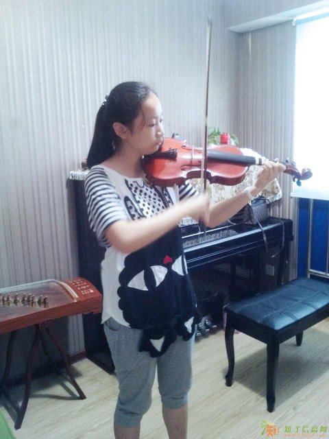 国贸360专业小提琴培训 专业老师培训