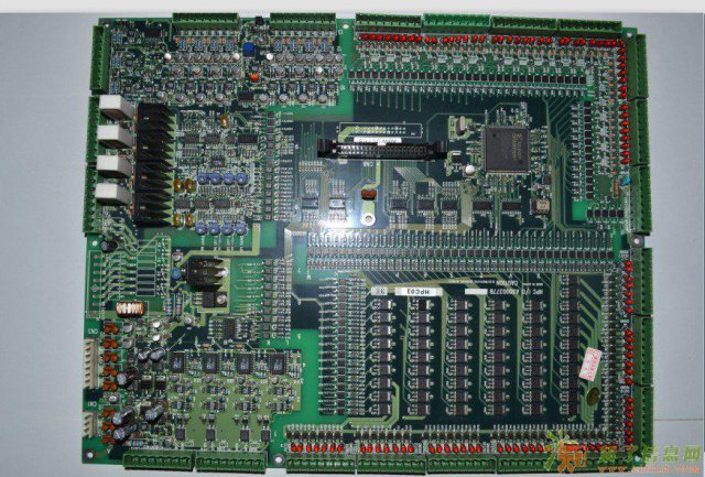 全新注塑机电脑控制器 钜通KS3600面板 显示板