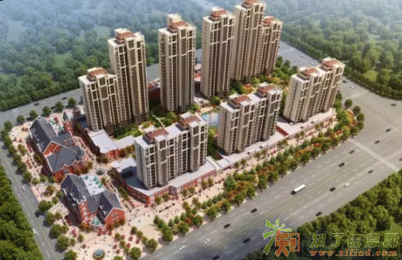 江阴龙庭花苑后期出手好出手吗？