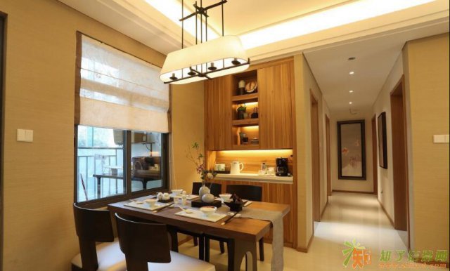 精艺大诚装饰无毒装修具能家居海南首选