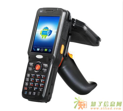 停车场手持机语音收费系统 停车场出入口纯POS机