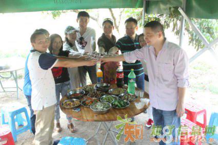 深圳大鹏半岛农家乐cs野战公司户外拓展熔炼团队精神