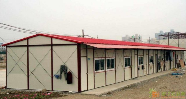 天津安装制作彩钢房加工维修部