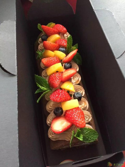 元趣烘焙带你体验烘焙幸福的味道