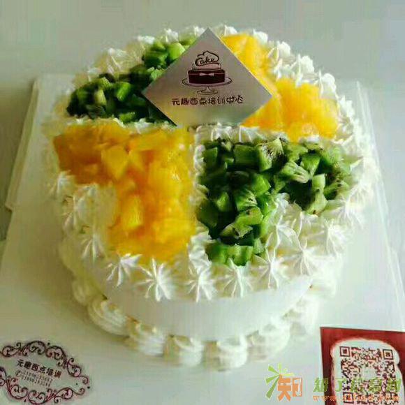 南通元趣烘焙超值钻石班招生啦！