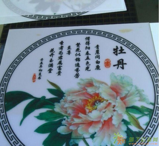 万能平板喷绘机uv打印机手机壳彩绘设备赚钱机器创业