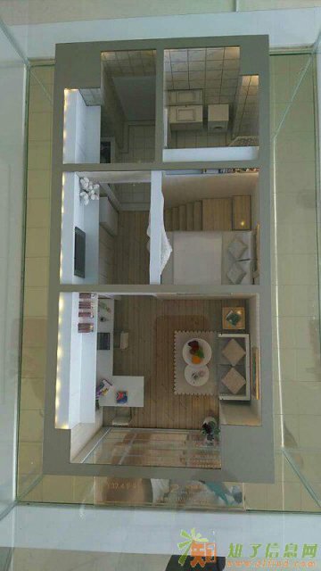 东茂国际公馆最新详情介绍！