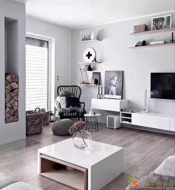 装修欢聚日，幸福代言房限量征集