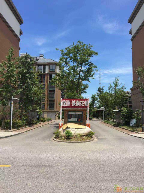 湖州长兴绿洲城南花都钱赚钱你选