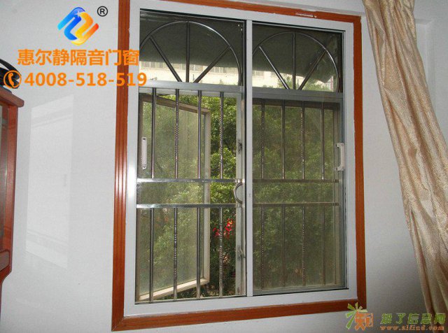 湖州-杭州隔音窗平价高端解决各种噪音