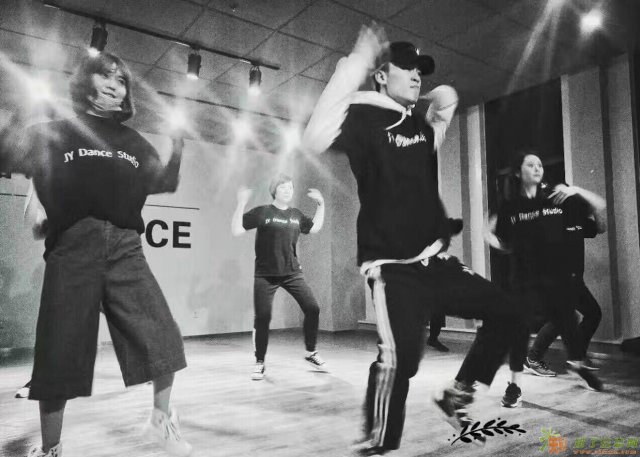 西安西郊西二环爵士舞爵士舞教练班专业培训