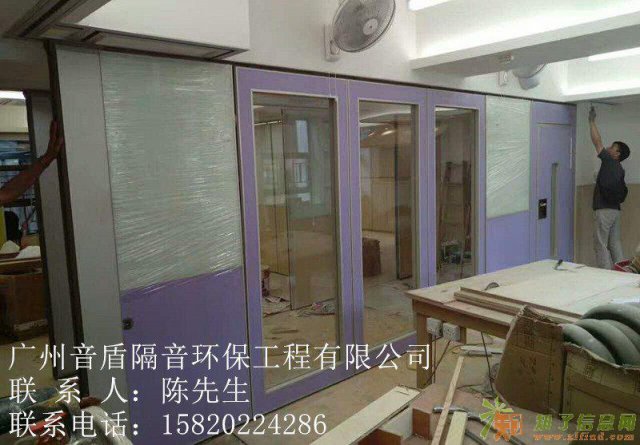 活动隔断、多功能屏风、移动屏风、隔音隔断