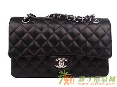 郑州香奈儿包包回收价格郑州高价回收二手名包