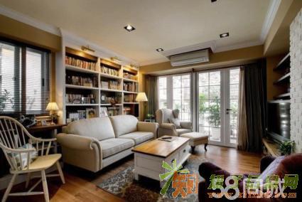 家庭装修免费设计量房新房装修旧房装修改造 别墅装修