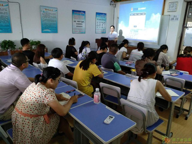 盛通会计零基础学员