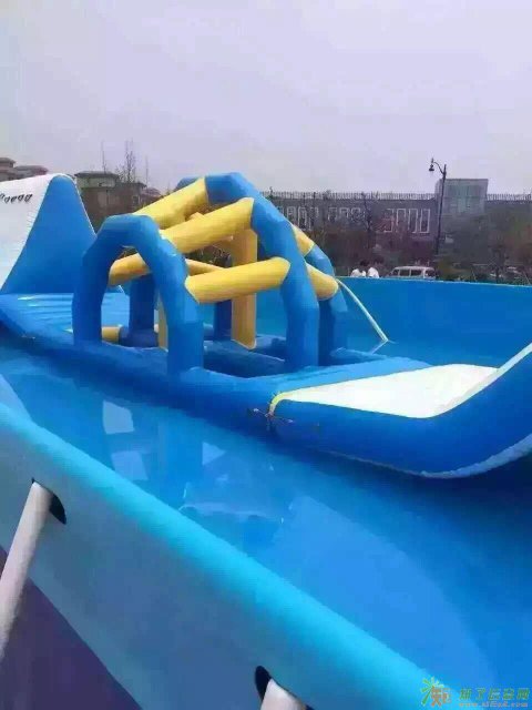 水上冲关租赁，智勇大冲关，水上闯关，出租租赁