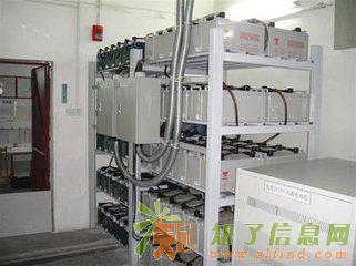 北京回收电瓶旧电瓶回收网络设备回收