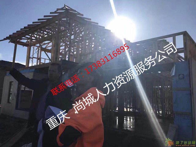 正规工签 劳务派遣 培训出境 直招