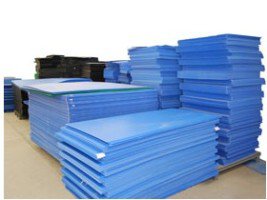 长沙中空板长沙PP中空板长沙中空隔板