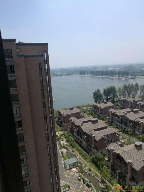 财富密码即刻开启苏州太湖明珠南泊湾