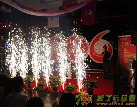 长沙皇家礼炮彩虹机彩带机泡泡机烟机喷雾机租赁