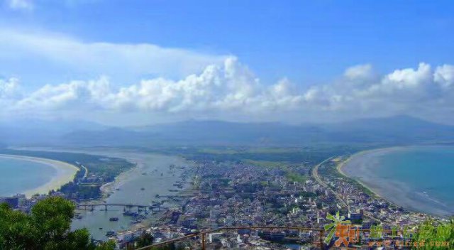 燥起来 本周末已成团 双月湾露营烧烤篝火晚会二日游