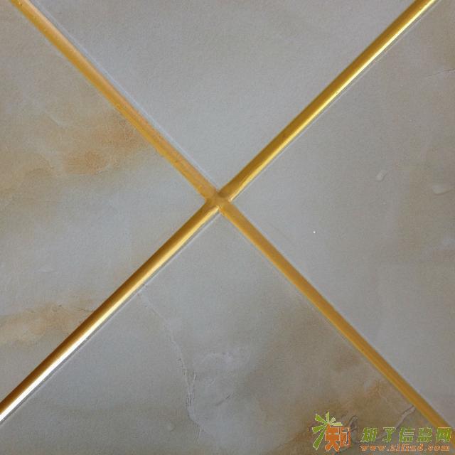 优惠中！瓷砖美缝施工