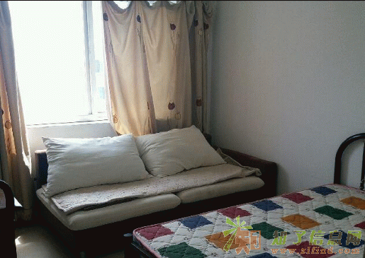(单间出租)个人出租 精装主卧 无中介费(个人)