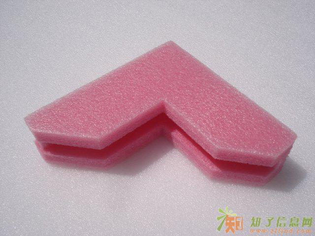 防静电EVA泡棉 电脑手机配件包装内衬材料