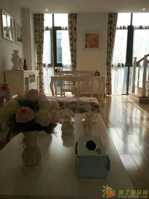 东茂国际公馆 投资一小步，财富一大步！