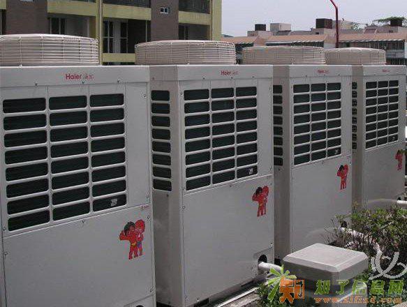 成都中央空调 溴化锂空调专业维修