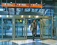 海淀区青龙桥安装不锈钢玻璃门公司