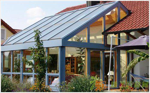 合肥阳光房的样式风格好看的公司