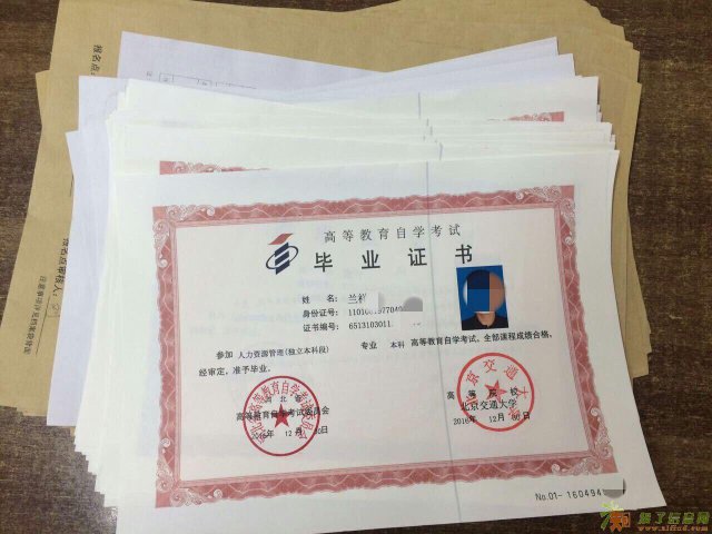 北京自考采购与供应管理专业独立本科