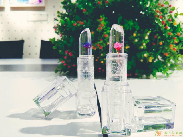 花瓣口红加工广州弥雅化妆品有限公司