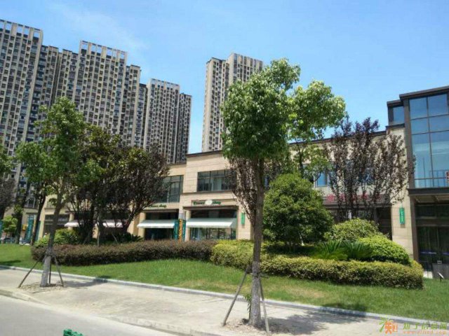 【爆】姑苏【星光耀商业广场】售楼处网上预约