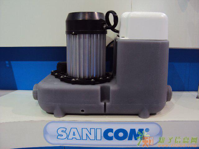 污水提升器上海总经销